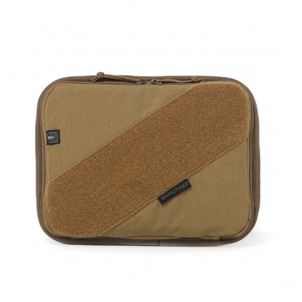 Подсумок административный навигационный XL (Койот) - 3574578 Подсумок административный навигационный XL (Койот) - 3574578