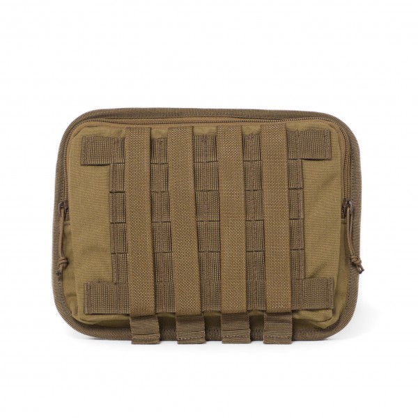 Подсумок административный навигационный XL (Койот) - 3574578 Подсумок административный навигационный XL (Койот) - 3574578