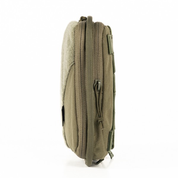 Подсумок административный навигационный XL (Олива) - 3574580 Подсумок административный навигационный XL (Олива) - 3574580