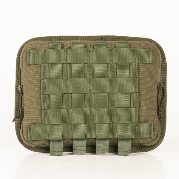 Подсумок административный навигационный XL (Олива) - 3574580 Подсумок административный навигационный XL (Олива) - 3574580