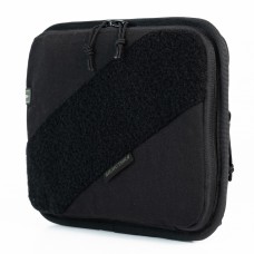 Подсумок административный навигационный XL (Черный)