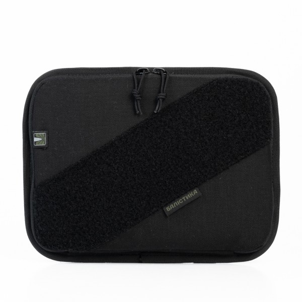 Подсумок административный навигационный XL (Черный) - 3574579 Подсумок административный навигационный XL (Черный) - 3574579