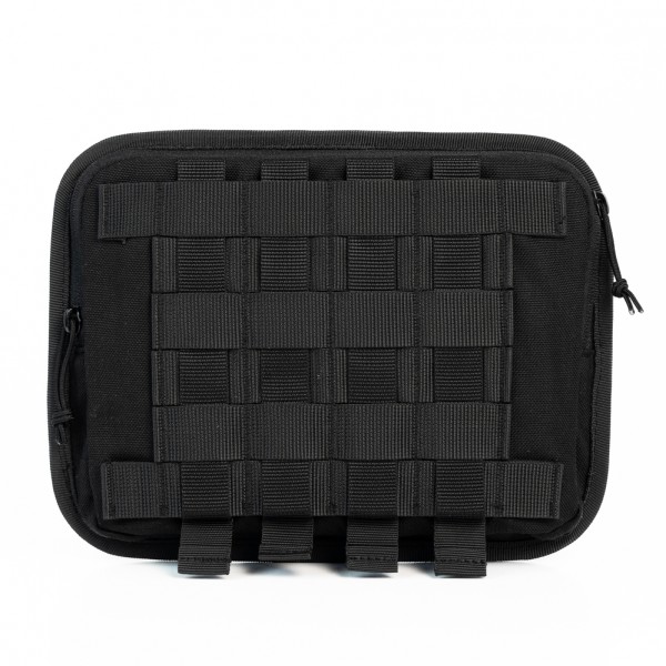 Подсумок административный навигационный XL (Черный) - 3574579 Подсумок административный навигационный XL (Черный) - 3574579