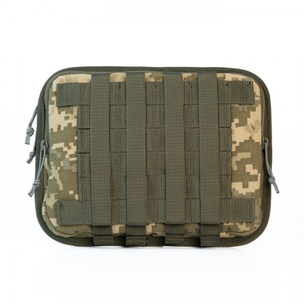 Подсумок административный навигационный XL (ММ-14) - 3574582 Подсумок административный навигационный XL (ММ-14) - 3574582