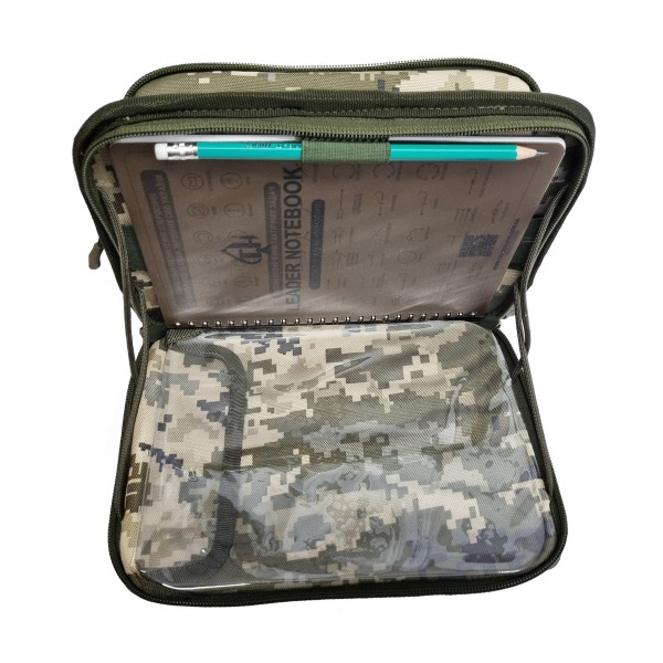 Подсумок административный навигационный XL (ММ-14) - 3574582 Подсумок административный навигационный XL (ММ-14) - 3574582