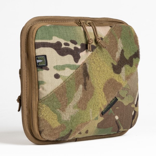 Подсумок административный навигационный XL (Мультикам) - 3574583