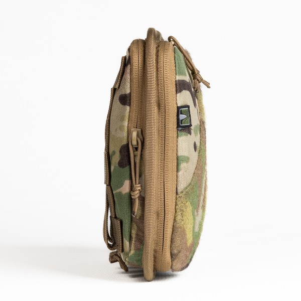 Подсумок административный навигационный XL (Мультикам) - 3574583 Подсумок административный навигационный XL (Мультикам) - 3574583