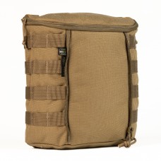 Сухарка - нерозсыпайка "Компакт" Баллистика  (Койот)