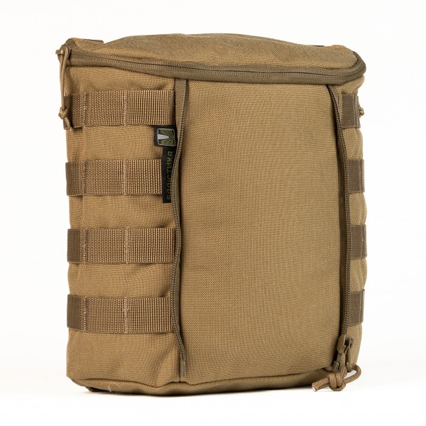 Сухарка - нерозсыпайка "Компакт" Баллистика (Койот) - 103070701