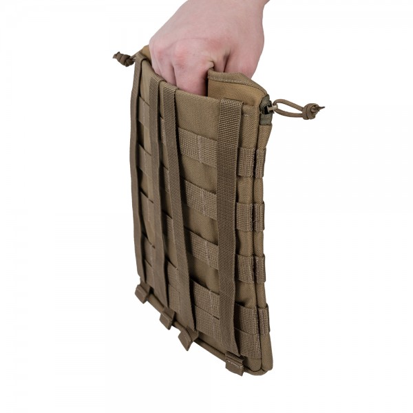 Сухарка - нерозсыпайка "Компакт" Баллистика (Койот) - 103070701 Сухарка - нерозсыпайка "Компакт" Баллистика (Койот) - 103070701