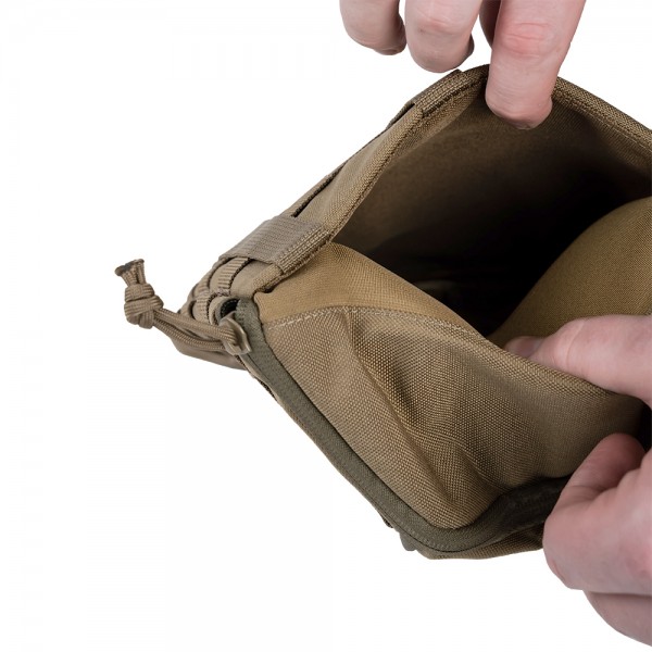 Сухарка - нерозсыпайка "Компакт" Баллистика (Койот) - 103070701 Сухарка - нерозсыпайка "Компакт" Баллистика (Койот) - 103070701