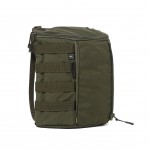 Сухарка - нерозсыпайка "Компакт" Баллистика (Олива)