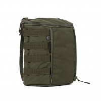 Сухарка - нерозсипайка "Компакт" Балістика (Олива)