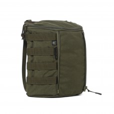 Сухарка - нерозсыпайка "Компакт" Баллистика (Олива)