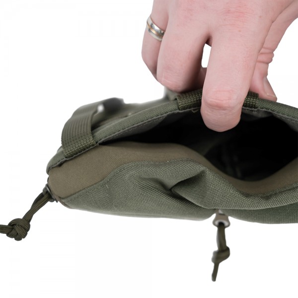 Сухарка - нерозсипайка "Компакт" Балістика (Олива) - 3576610