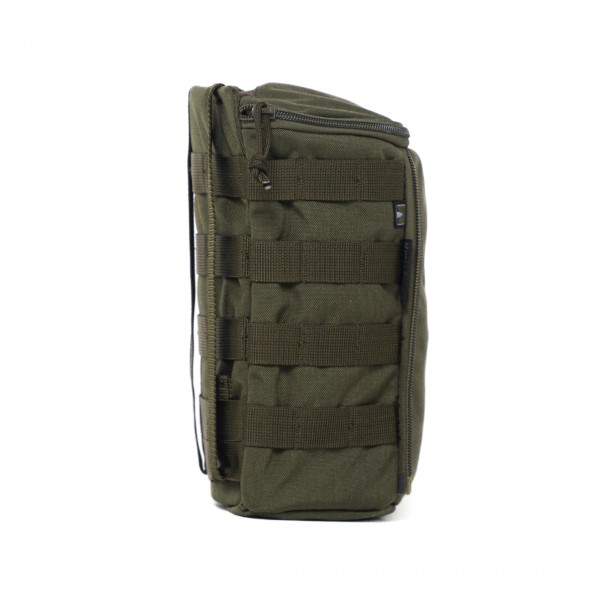 Сухарка - нерозсипайка "Компакт" Балістика (Олива) - 3576610