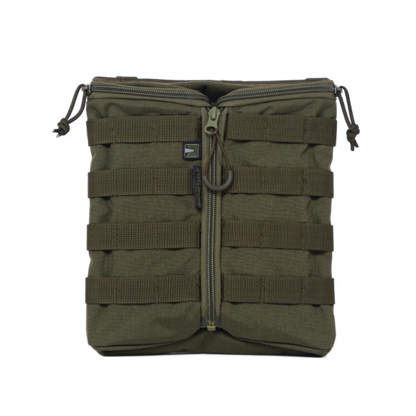 Сухарка - нерозсипайка "Компакт" Балістика (Олива) - 3576610