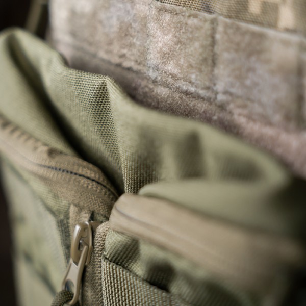 Сухарка - нерозсипайка "Компакт" Балістика (Олива) - 3576610