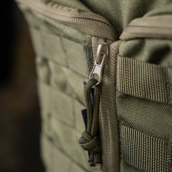 Сухарка - нерозсипайка "Компакт" Балістика (Олива) - 3576610