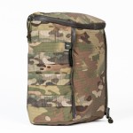 Сухарка - нерозсыпайка "Компакт" (Мультикам неоригинальный)