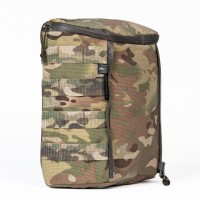 Сухарка - нерозсипайка "Компакт" Балістика (Мультикам неориігнальний)