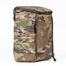 Сухарка - нерозсыпайка "Компакт" (Мультикам неоригинальный)