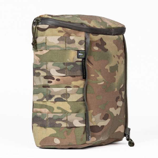 Сухарка - нерозсипайка "Компакт" Балістика (Мультикам неориігнальний) - 3577941