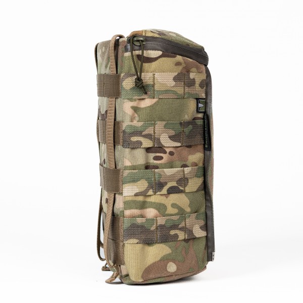 Сухарка - нерозсипайка "Компакт" Балістика (Мультикам неориігнальний) - 3577941 Сухарка - нерозсипайка "Компакт" Балістика (Мультикам неориігнальний) - 3577941