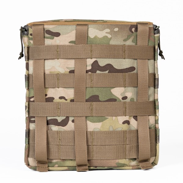 Сухарка - нерозсипайка "Компакт" Балістика (Мультикам неориігнальний) - 3577941 Сухарка - нерозсипайка "Компакт" Балістика (Мультикам неориігнальний) - 3577941