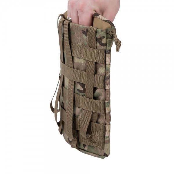 Сухарка - нерозсипайка "Компакт" Балістика (Мультикам неориігнальний) - 3577941 Сухарка - нерозсипайка "Компакт" Балістика (Мультикам неориігнальний) - 3577941