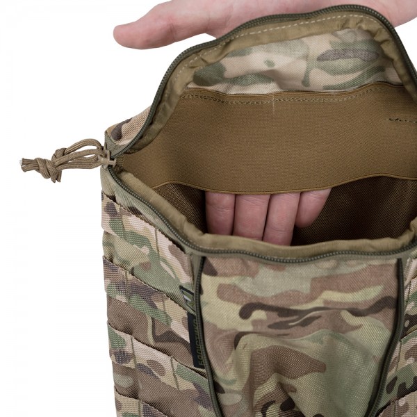 Сухарка - нерозсипайка "Компакт" Балістика (Мультикам неориігнальний) - 3577941 Сухарка - нерозсипайка "Компакт" Балістика (Мультикам неориігнальний) - 3577941