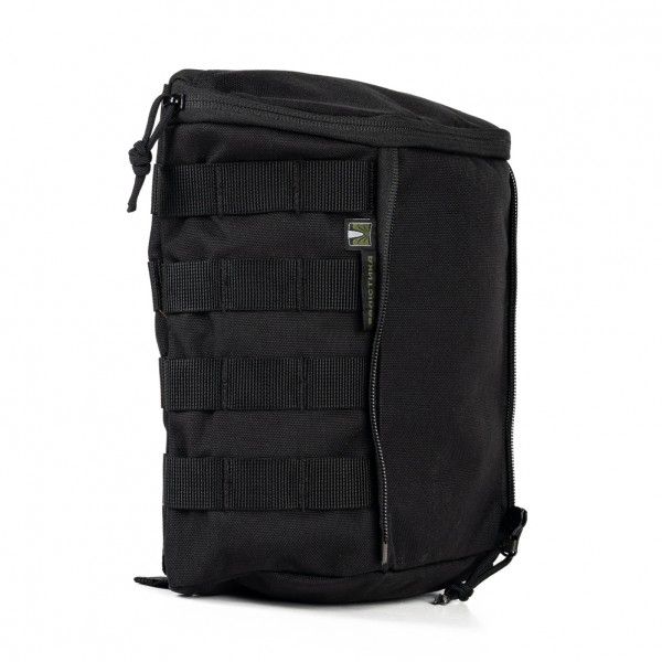 Сухарка - нерозсыпайка "Компакт" Баллистика (Черный) - 103070706