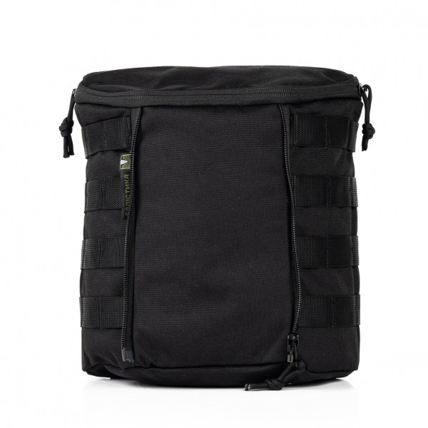 Сухарка - нерозсыпайка "Компакт" Баллистика (Черный) - 103070706 Сухарка - нерозсыпайка "Компакт" Баллистика (Черный) - 103070706