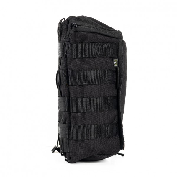 Сухарка - нерозсыпайка "Компакт" Баллистика (Черный) - 103070706 Сухарка - нерозсыпайка "Компакт" Баллистика (Черный) - 103070706