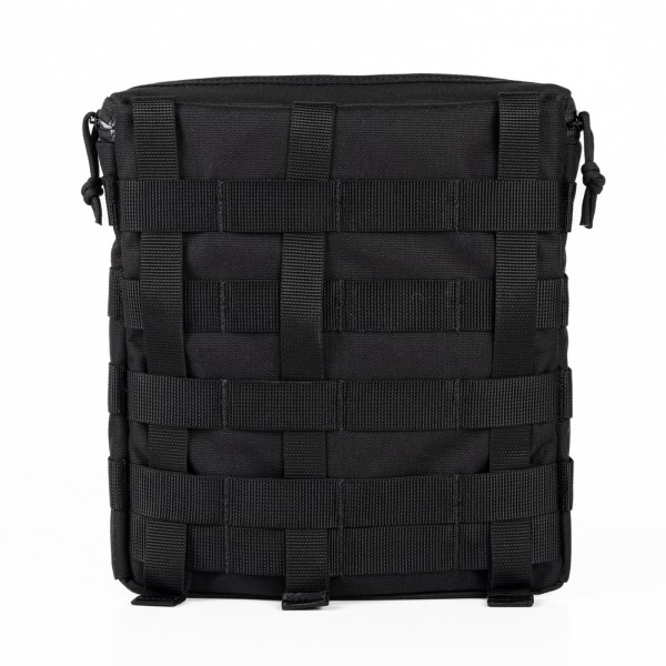 Сухарка - нерозсыпайка "Компакт" Баллистика (Черный) - 103070706 Сухарка - нерозсыпайка "Компакт" Баллистика (Черный) - 103070706