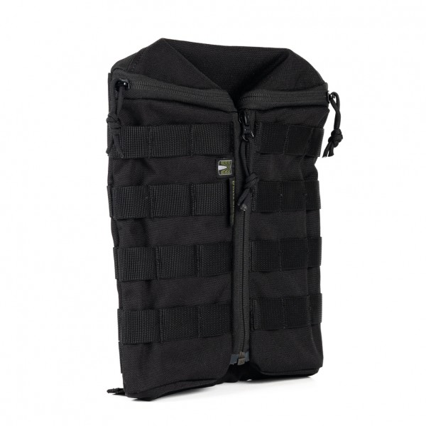 Сухарка - нерозсыпайка "Компакт" Баллистика (Черный) - 103070706 Сухарка - нерозсыпайка "Компакт" Баллистика (Черный) - 103070706