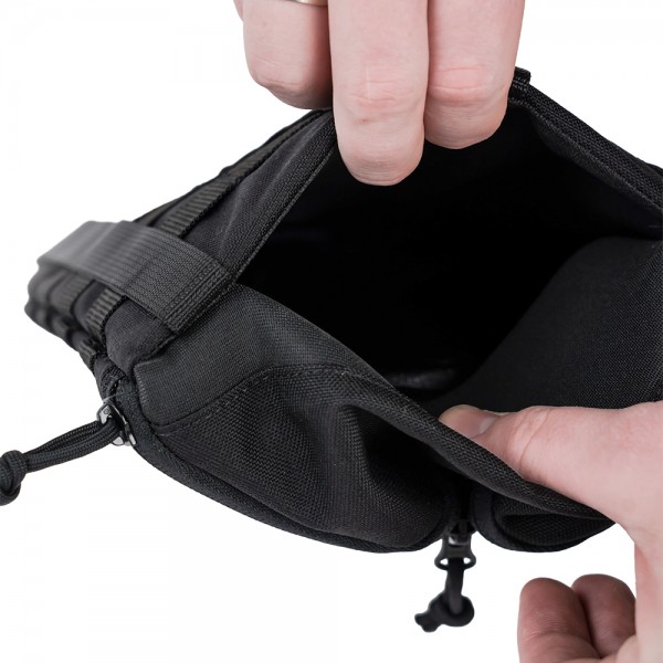 Сухарка - нерозсыпайка "Компакт" Баллистика (Черный) - 103070706 Сухарка - нерозсыпайка "Компакт" Баллистика (Черный) - 103070706