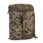 Сухарка - нерозсыпайка "Компакт" Баллистика  (ММ-14)