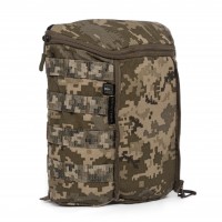 Сухарка - нерозсыпайка "Компакт" Баллистика  (ММ-14)