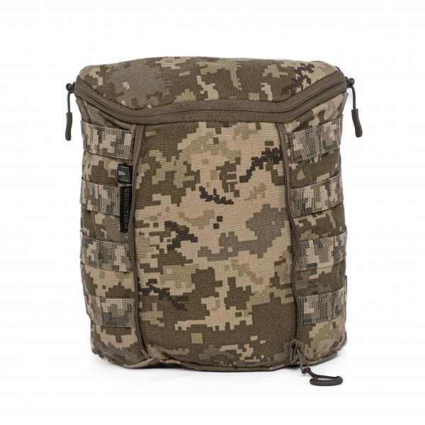 Сухарка - нерозсипайка "Компакт" Балістика (ММ-14) - 3576611 Сухарка - нерозсипайка "Компакт" Балістика (ММ-14) - 3576611