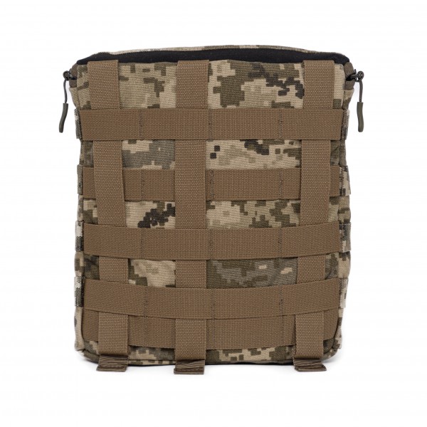 Сухарка - нерозсипайка "Компакт" Балістика (ММ-14) - 3576611 Сухарка - нерозсипайка "Компакт" Балістика (ММ-14) - 3576611