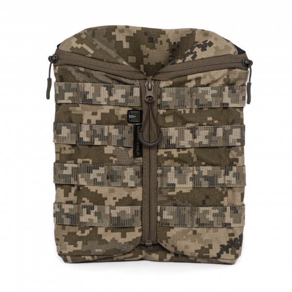 Сухарка - нерозсипайка "Компакт" Балістика (ММ-14) - 3576611 Сухарка - нерозсипайка "Компакт" Балістика (ММ-14) - 3576611