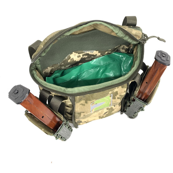 Сухарка - нерозсипайка "Компакт" Балістика (ММ-14) - 3576611 Сухарка - нерозсипайка "Компакт" Балістика (ММ-14) - 3576611