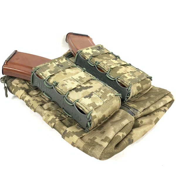 Сухарка - нерозсипайка "Компакт" Балістика (ММ-14) - 3576611 Сухарка - нерозсипайка "Компакт" Балістика (ММ-14) - 3576611