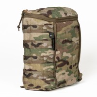 Сухарка - нерозсыпайка "Компакт" Баллистика  (Мультикам)