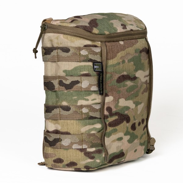 Сухарка - нерозсипайка "Компакт" Балістика (Мультикам) - 3576612