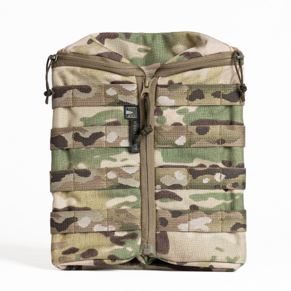 Сухарка - нерозсипайка "Компакт" Балістика (Мультикам) - 3576612 Сухарка - нерозсипайка "Компакт" Балістика (Мультикам) - 3576612