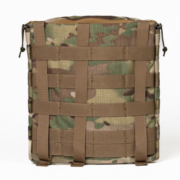 Сухарка - нерозсипайка "Компакт" Балістика (Мультикам) - 3576612 Сухарка - нерозсипайка "Компакт" Балістика (Мультикам) - 3576612