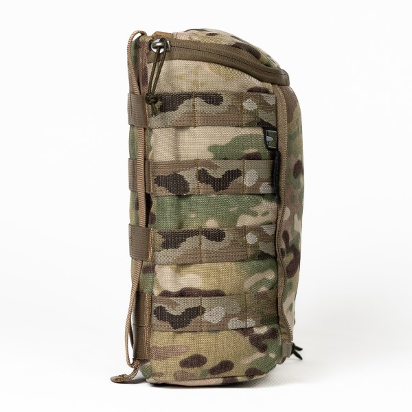 Сухарка - нерозсипайка "Компакт" Балістика (Мультикам) - 3576612 Сухарка - нерозсипайка "Компакт" Балістика (Мультикам) - 3576612