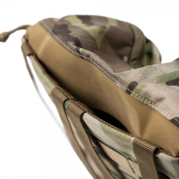 Сухарка - нерозсипайка "Компакт" Балістика (Мультикам) - 3576612 Сухарка - нерозсипайка "Компакт" Балістика (Мультикам) - 3576612